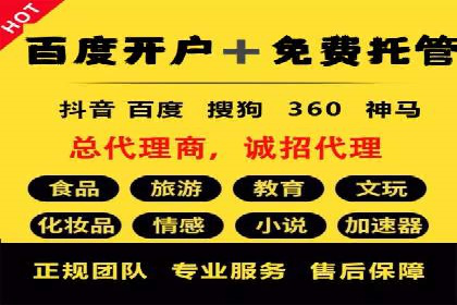 案例分享：SEM代运营服务公司助力企业品牌知名度